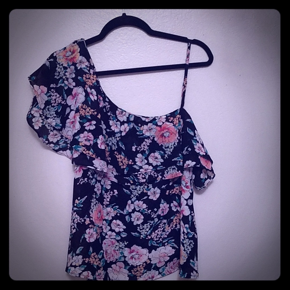 Meraki women's blouse.